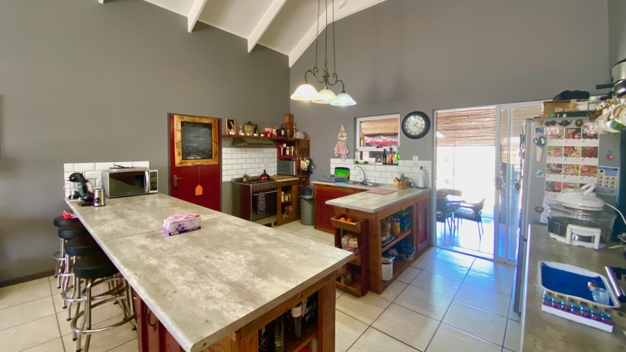 3 Bedroom Property for Sale in Dwarskersbos Western Cape